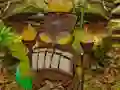 Igra Jungle Hunter Escape online