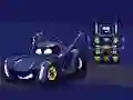 Igra A Day in the Batcave online