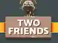 Igra Two Friends online
