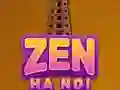Igra Zen Hanoi online
