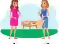 Igra Who is the Liar? online