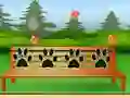 Igra Chicken Cookout Escape online