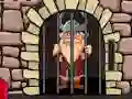 Igra Shovel Warrior Escape online
