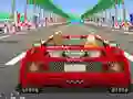 Igra Turbo Outrun Reimagined online