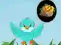 Igra Avian Appetite Escape online