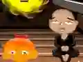 Igra Monkey Go Happly Stage 385 online