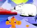 Igra Monkey Go Happly Stage 389 online