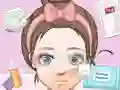 Igra ASMR Girl Organization online