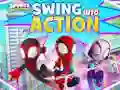 Igra Spidey and his Amazing Friends: Swing Into Action! online