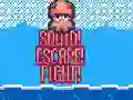 Igra Squid Escape Fight online