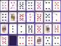 Igra Montana Solitaire online