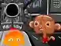 Igra Monkey Go Happy Stage 818 online