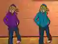 Igra Uncover the Mystery Find Hoodie Girl online