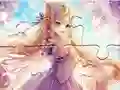 Igra Jigsaw Puzzle: Cat-Girl online