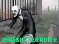 Igra Zombie Terror 2 online