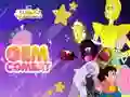 Igra Steven Universe Gem Combat online