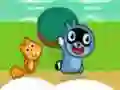 Igra Pango on the Road online