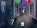 Igra Ghost Threat Girl Escape online