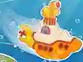 Igra Submarine Rush online