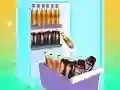 Igra The Hardest Fridge Organizing online