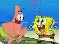 Igra Jigsaw Puzzle: SpongeBob SquarePants online