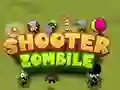 Igra Shooter Zombie online