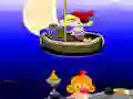 Igra Monkey Go Happly Stage 397 online