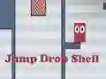 Igra Jump Drop Shell online