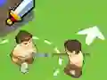 Igra Legend of the Isles The Hero's Path online