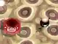 Igra Bouncing Blob online