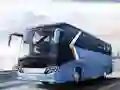 Igra Bus Simulator Driving 3D online