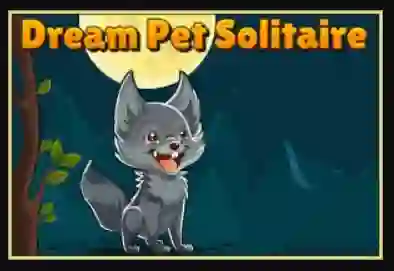 Igra Dream Pet Solitaire online