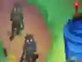 Igra Tower Defense: Zombies online
