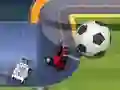 Igra Robot League online
