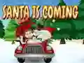 Igra Santa Is Coming online