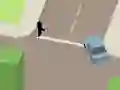 Igra Stickman Battle Royale online