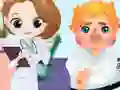 Igra Hospital Karate Emergency online