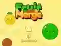 Igra Fruit Merge online