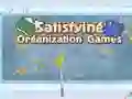 Igra Satisfying Organization Games online