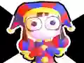 Igra Digital Circus Runner online