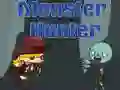 Igra Monster Hunter online