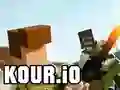 Igra Kour.io online