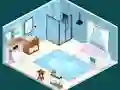 Igra Decor: Bathroom online