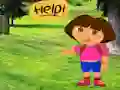 Igra Dora Buddy Escape online
