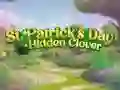 Igra St.Patrick's Day Hidden Clover online