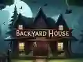 Igra Backyard House Escape online