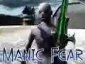 Igra Manic Fear online