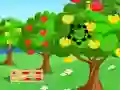 Igra Save The Apple Family online