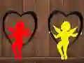 Igra Find Love Birds online