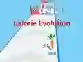 Igra Calorie Evolution online